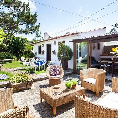 Beautiful Country House&Romantic Garden Синтра Экстерьер фото
