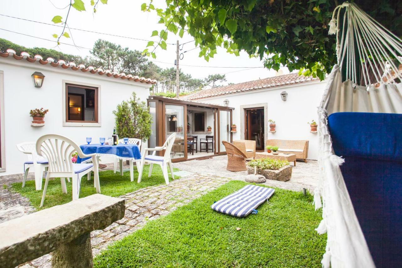Beautiful Country House&Romantic Garden Синтра Экстерьер фото