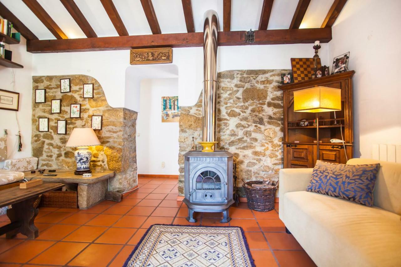 Beautiful Country House&Romantic Garden Синтра Экстерьер фото