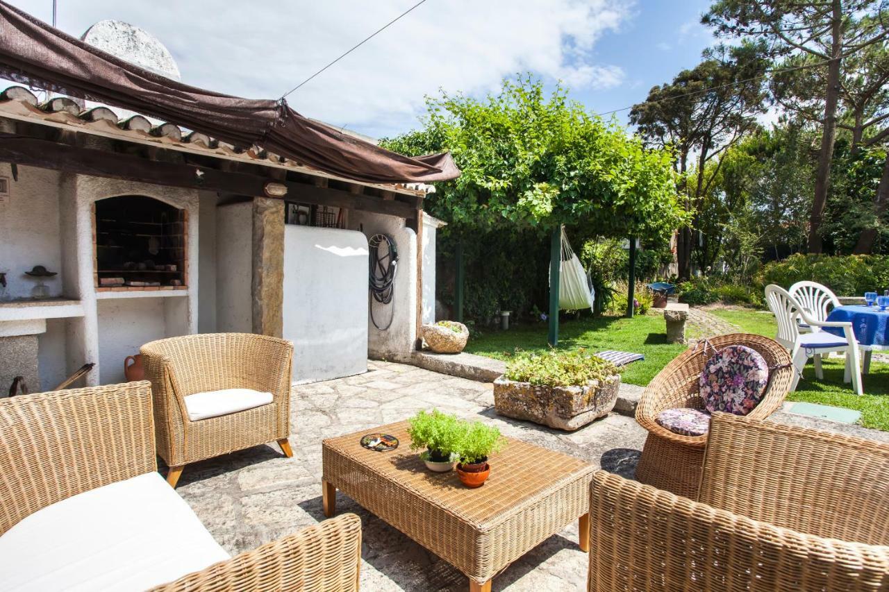 Beautiful Country House&Romantic Garden Синтра Экстерьер фото