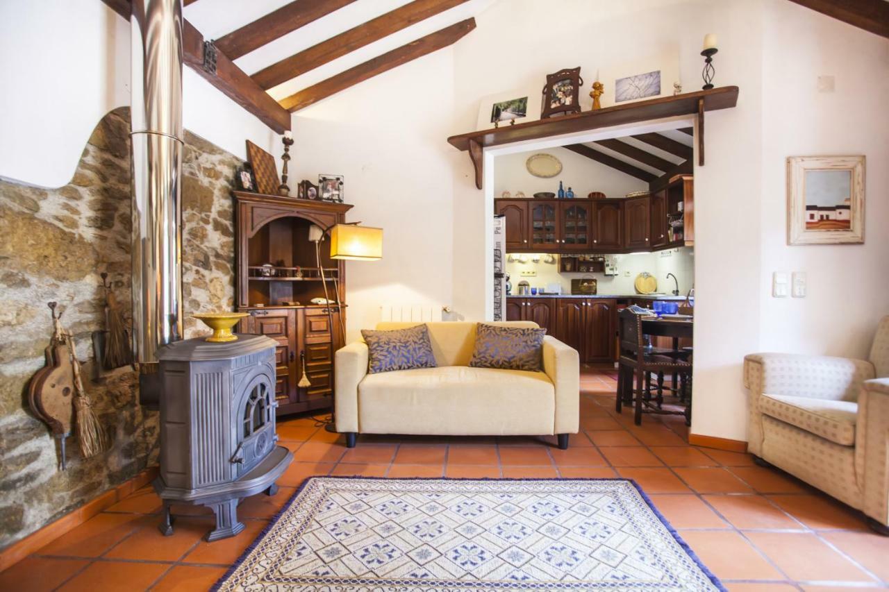Beautiful Country House&Romantic Garden Синтра Экстерьер фото