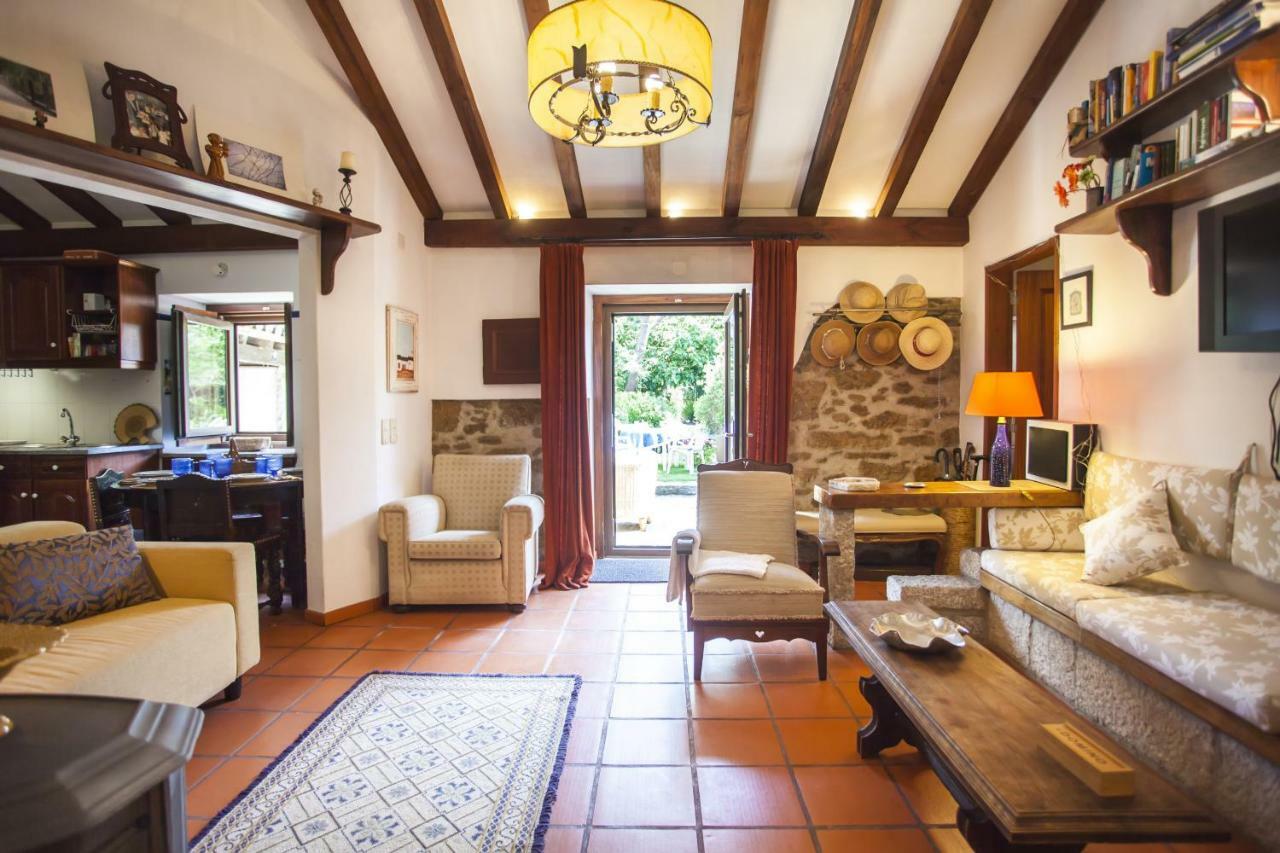 Beautiful Country House&Romantic Garden Синтра Экстерьер фото