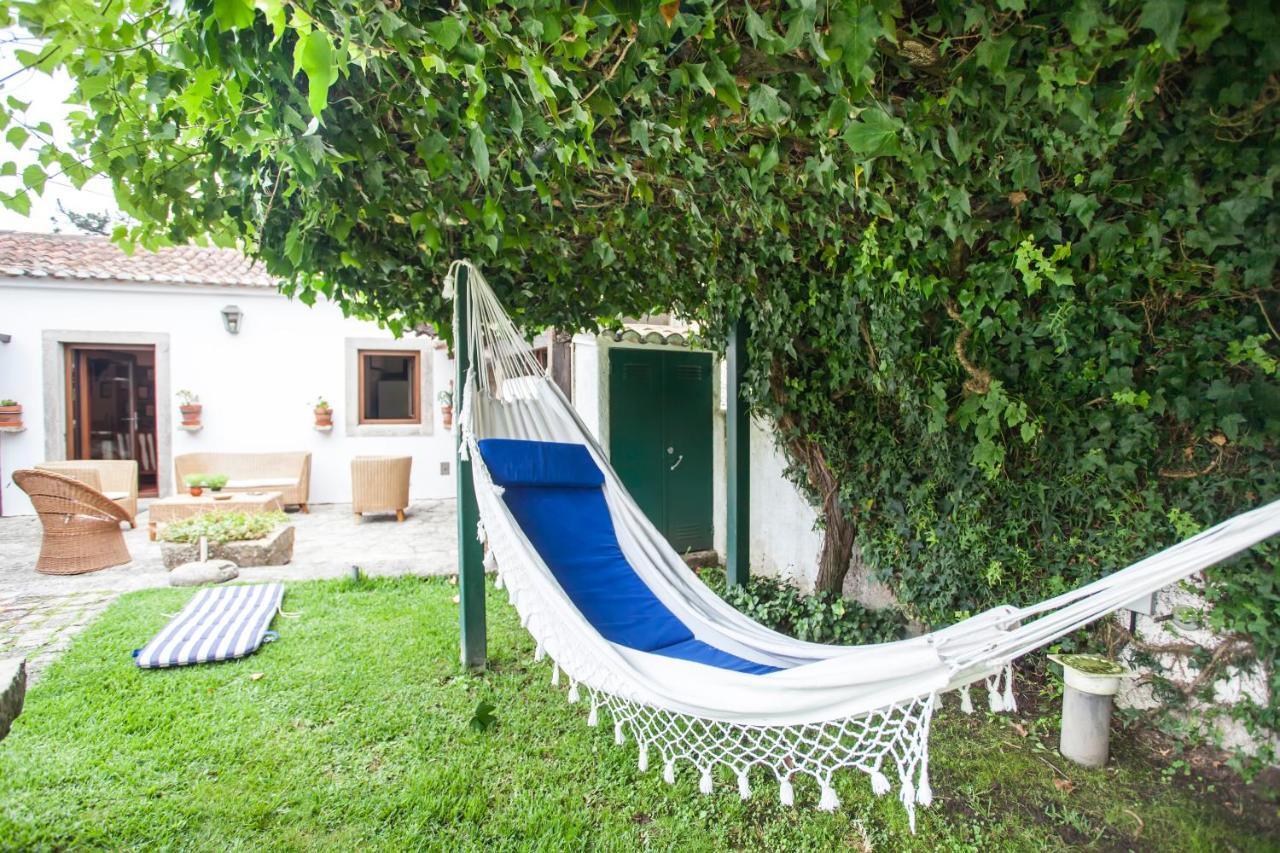 Beautiful Country House&Romantic Garden Синтра Экстерьер фото